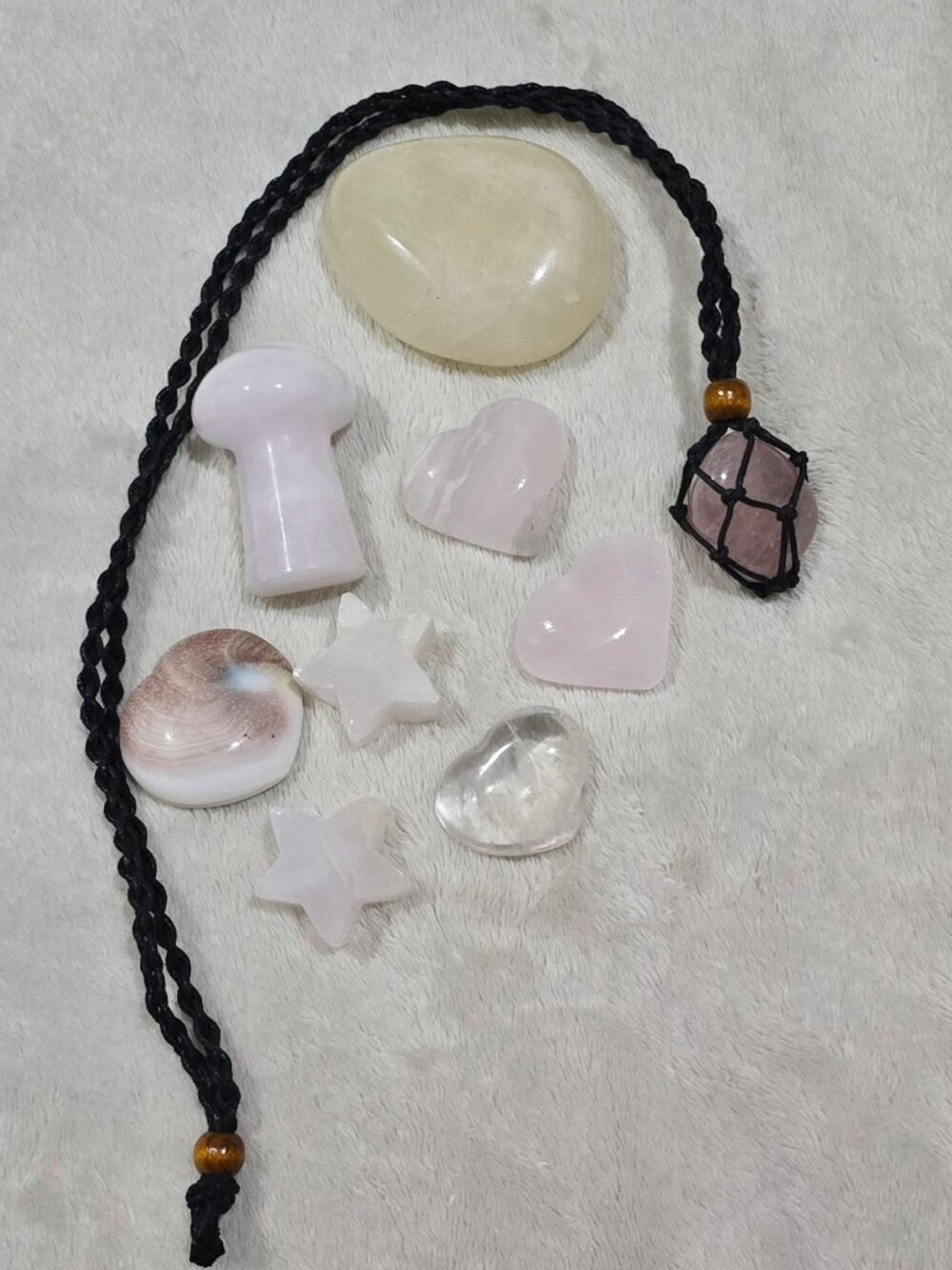 Healing Set ✦ Heal the Past ✦ Soften the Heart ✦ Step Into Your Next Chapter - Picture 13 of 15